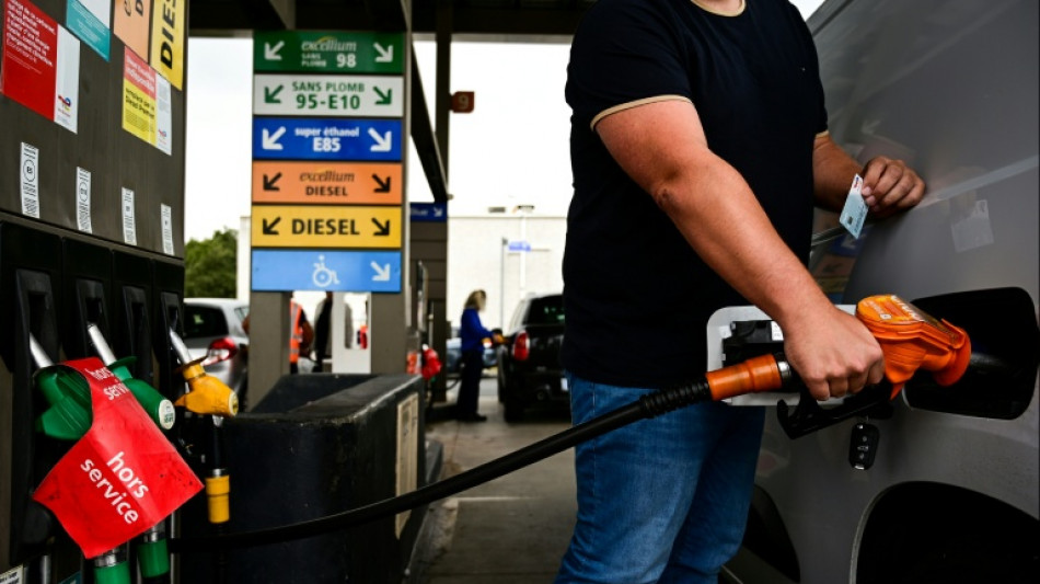 La inflaci&oacute;n en la zona euro escala al 3,8% en septiembre, un m&aacute;ximo en tres a&ntilde;os 