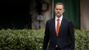 USA: les droits de douane sont "quasiment d&eacute;finitifs", selon le repr&eacute;sentant au Commerce