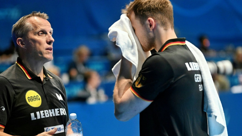 Final-Serie endet nach Boll - Ro&szlig;kopf dennoch zufrieden