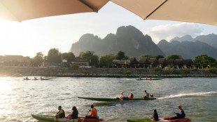 Laos says cannot determine cause of tourist deaths linked to tainted alcohol