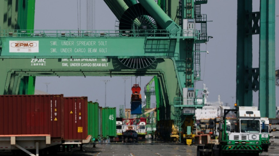 El optimismo de los mercados parece "desconectado" de las incertidumbres económicas, según un estudio