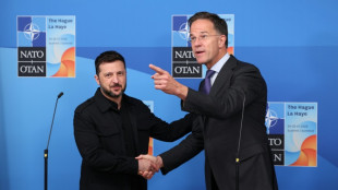 Trump mant&eacute;m press&atilde;o rumo &agrave; c&uacute;pula da Otan, que ratificar&aacute; sua demanda de gastos