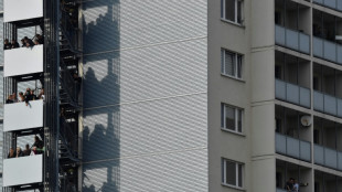 22-J&auml;hriger stirbt nach Abbruch von Feuerleiterpodest in Kassel