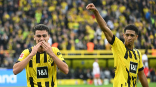 Bellingham &uuml;berragt: BVB schie&szlig;t Stuttgart ab