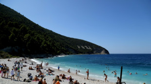 El turismo mundial recuper&oacute; en 2024 su nivel anterior a la pandemia de covid