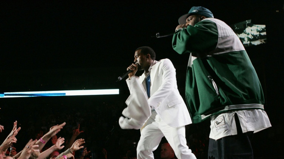  Trotz antisemitischer &Auml;u&szlig;erungen: Albanien freut sich auf Konzert von Kanye West 