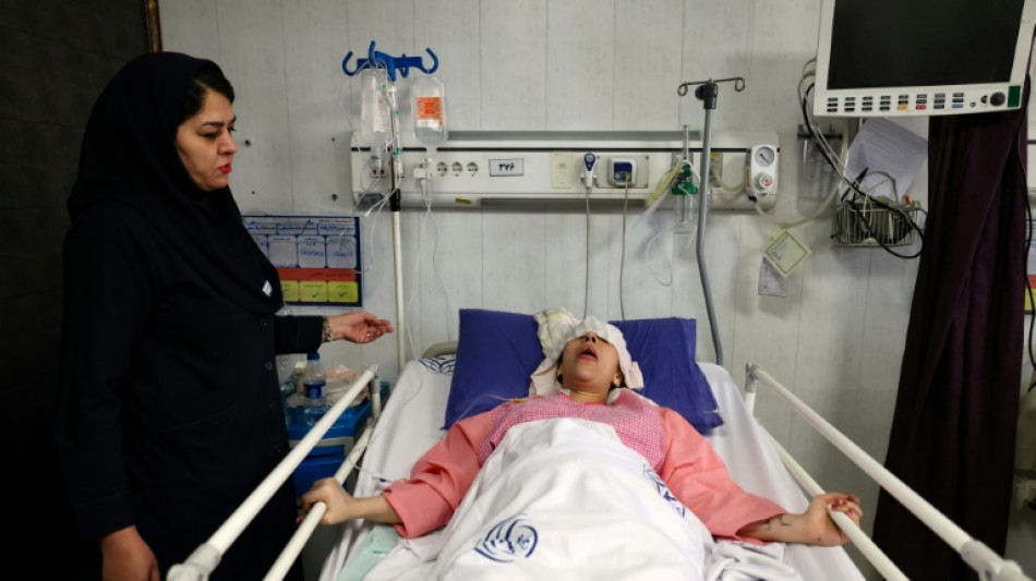 Ir&aacute;n amenaza a Israel con una respuesta "m&aacute;s devastadora"