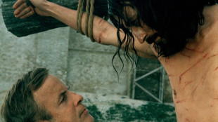 Robert Powell, 'il mio Gesù 50 anni fa per Zeffirelli'