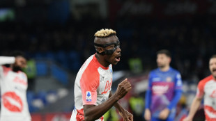 Eintracht-Gegner Neapel untermauert Tabellenf&uuml;hrung