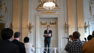 Literatur-Nobelpreis 2023 geht an&nbsp;norwegischen Dramatiker Jon Fosse