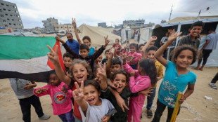 Israel diz que todas as partes assinaram 1&ordf; fase do plano de Trump para cessar-fogo em Gaza