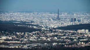 Meilleure qualit&eacute; de l'air: des milliers de morts &eacute;vit&eacute;es en Ile-de-France