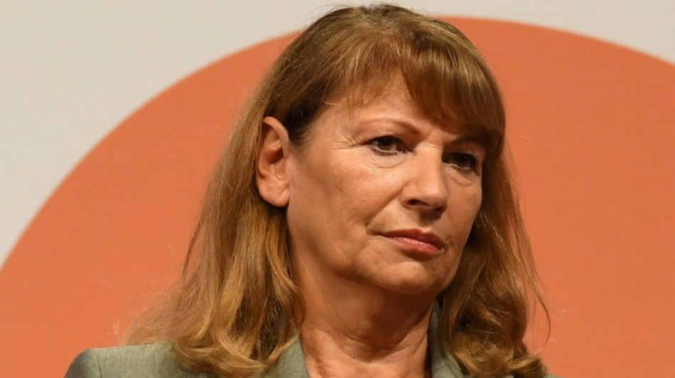 Petra K&ouml;pping soll stellvertretende SPD-Vorsitzende werden