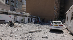 Missile iraniano sul sud di Israele, feriti e danni a Beer Sheva