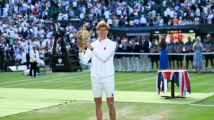 Sinner lukewarm on expanded Cincinnati format