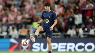Barcelona renova com Pau Cubars&iacute; at&eacute; 2029