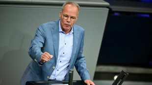 Miersch kritisiert Unions-Forderungen nach R&uuml;ckzug von Brosius-Gersdorf