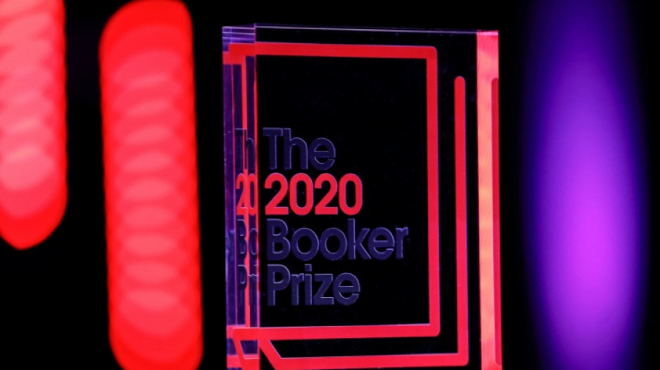  La escritora mexicano-estadounidense Chloe Aridjis, entre los finalistas del Booker Prize brit&aacute;nico 