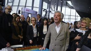 Giammetti, lo stile va difeso come la libert&agrave;