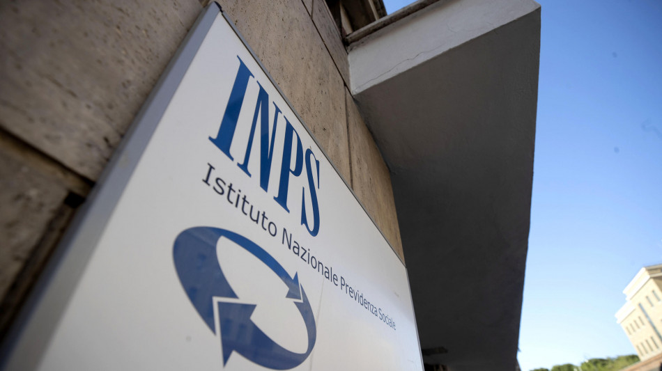 Inps,no deroghe su aliquote pubblici con pensione anticipata