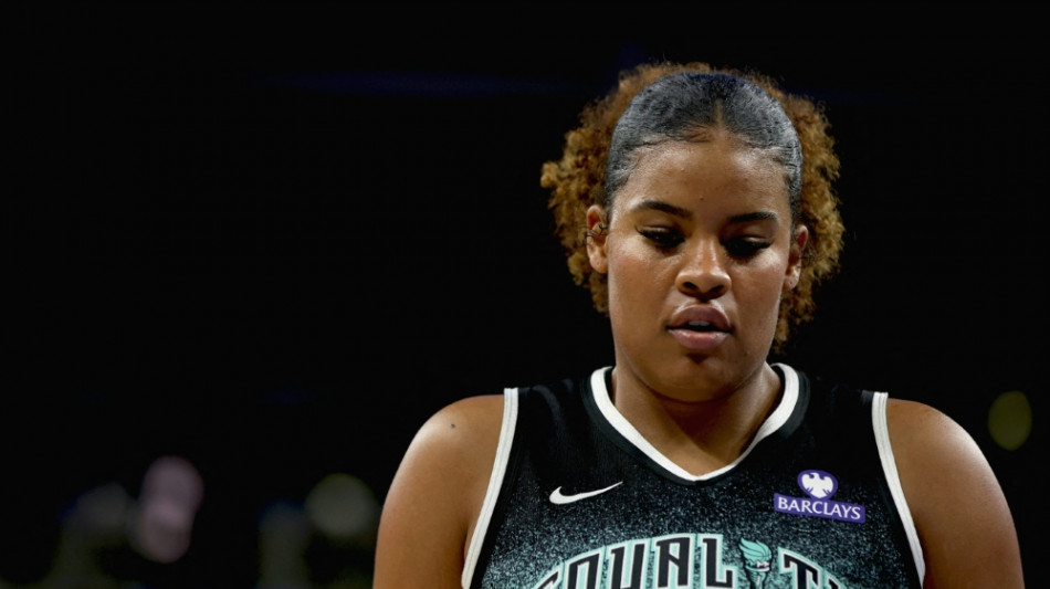  Expansion Draft der WNBA: Sabally und Geisels&ouml;der ausgew&auml;hlt 