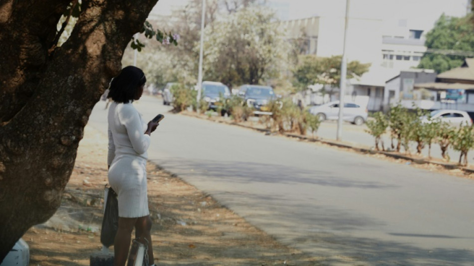 Au Zimbabwe, la vulnérabilité des prostituées après les coupes dans l'aide américaine