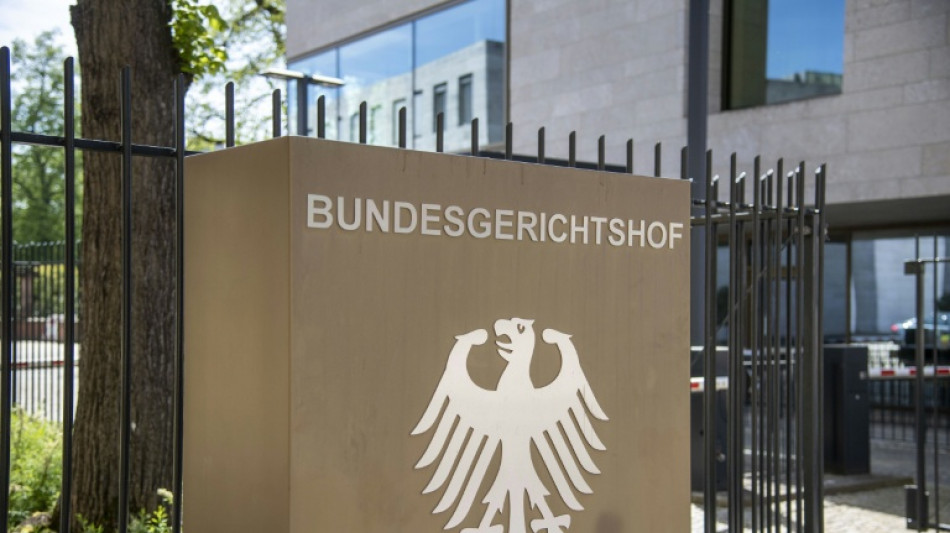  Berechnung von Schufa-Wert: Bundesgerichtshof verhandelt &uuml;ber Anspruch auf Auskunft 