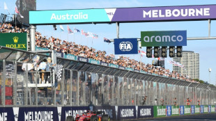 El a&ntilde;adido de una zona DRS har&aacute; del GP de Australia el m&aacute;s r&aacute;pido de la historia del pa&iacute;s
