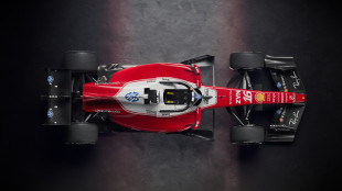 La Ferrari SF-26 pronta per una stagione da "rivoluzione copernicana"