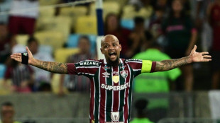Fluminense anuncia que n&atilde;o vai renovar com Felipe Melo