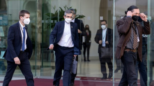 Pa&iacute;ses occidentales endurecen el tono contra Ir&aacute;n en medio de las negociaciones sobre el acuerdo nuclear