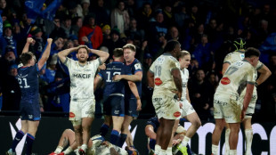 Champions Cup: La Rochelle &eacute;choue &agrave; percer la forteresse du Leinster