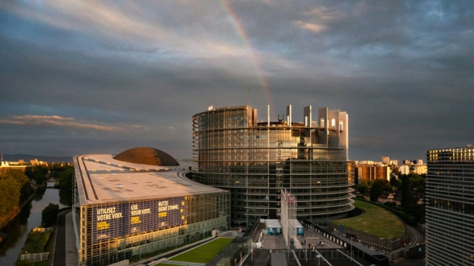  EU 'expects' US to honour trade deal as Trump hikes tariffs 