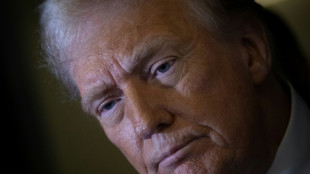 La econom&iacute;a mundial contiene la respiraci&oacute;n ante nueva tanda de aranceles de Trump