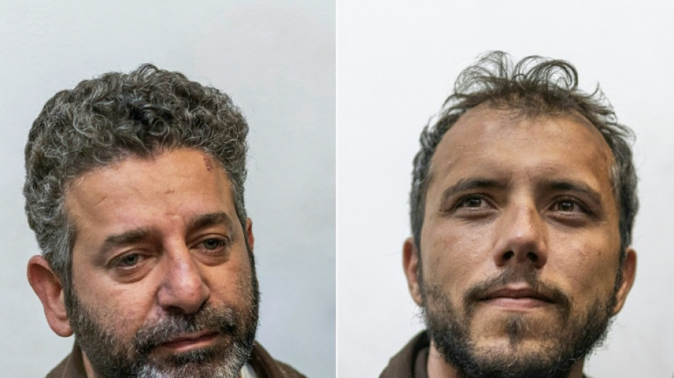  Deux militants de la "flottille pour Gaza" d&eacute;tenus par Isra&euml;l doivent &ecirc;tre lib&eacute;r&eacute;s dans la journ&eacute;e, selon une ONG&nbsp; 