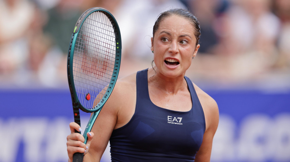 Us Open: Cocciaretto fuori al primo turno