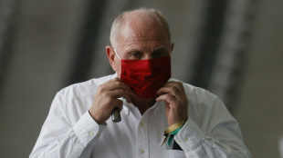 Hoene&szlig;: "Habe kein Interesse an Konflikten"