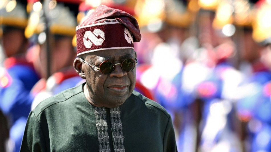  Nigeria president deploys army after new massacre 