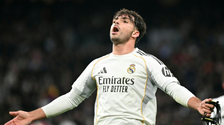  El jugador del Real Madrid Asencio sufre una lesi&oacute;n muscular 