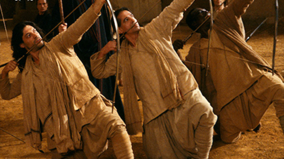 Il Mahabharata di Peter Brook torna in sala restaurato