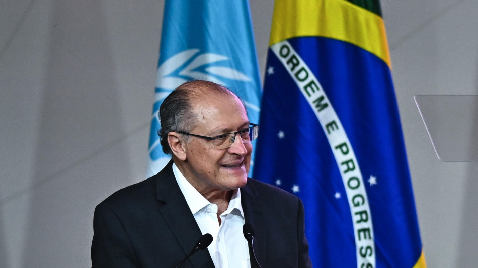  Brasile, stop parziale ai dazi di Trump rafforza l'asse con gli Stati Uniti 