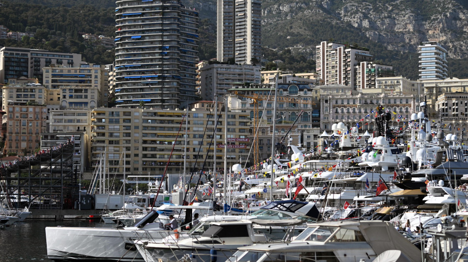  Monaco, 'l'esplosione avvenuta in serata &egrave; probabilmente un attentato' 