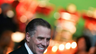 Hunter Biden, fils &agrave; probl&egrave;mes et tourment politique du pr&eacute;sident am&eacute;ricain