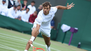 Wimbledon: Cobolli ai quarti, battuto Cilic