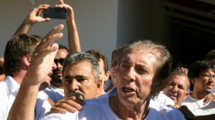 Br&eacute;sil: le gu&eacute;risseur-m&eacute;dium Joao de Deus condamn&eacute; &agrave; plus de 118 ans de prison pour viols