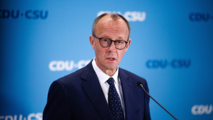 Merz, 'cambiare il diritto d'ingresso e di asilo in Germania'