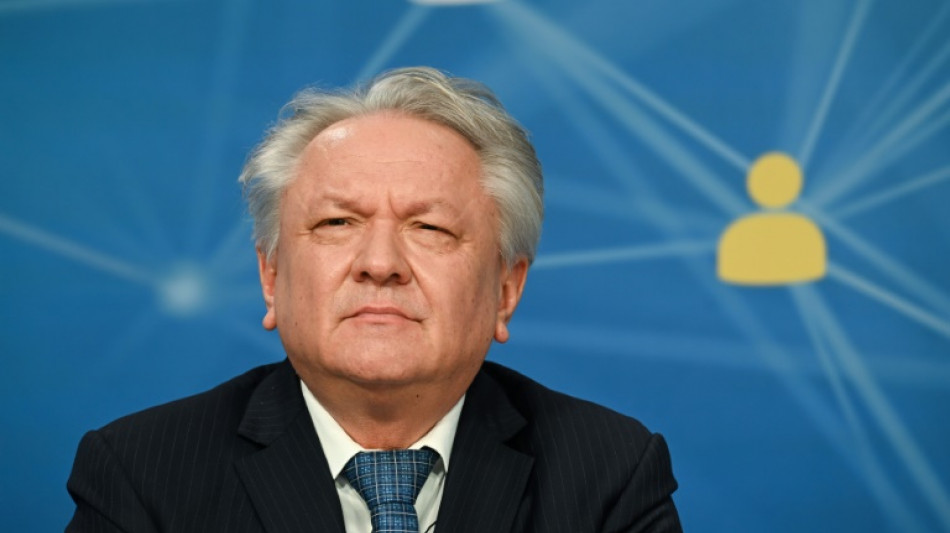 Rheinmetall r&uuml;ckt in den Dax auf 