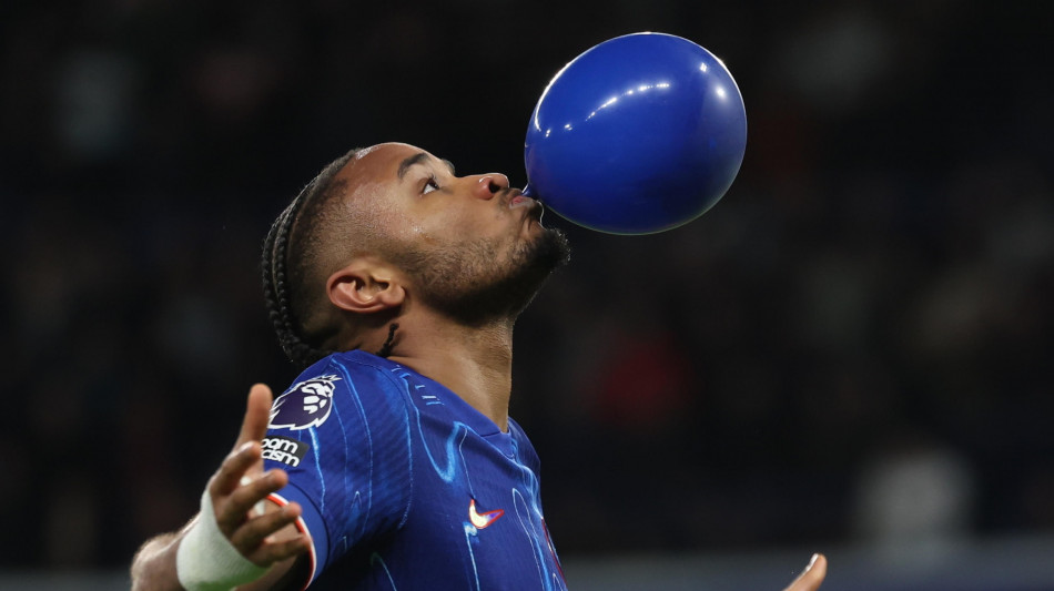 C'&egrave; accordo per Nkuku al Milan, operazione da 40 milioni