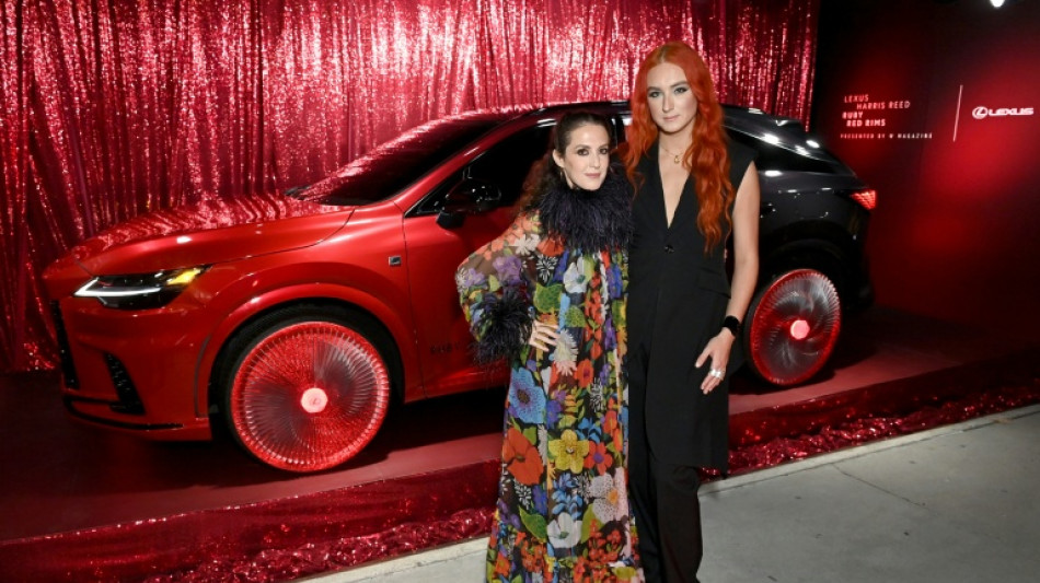 London Fashion Week hopes to usher in new era with leadership change