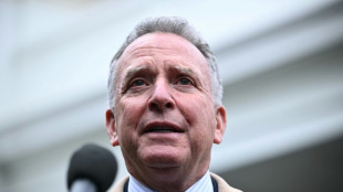 Kreml: US-Sondergesandter Witkoff zu drittem Besuch in Russland eingetroffen